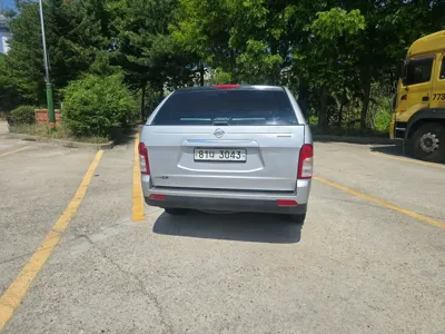 KG_Mobility_Ssangyong KORANDO 2013, 135943 км, за 3192.18 USD - фото 6