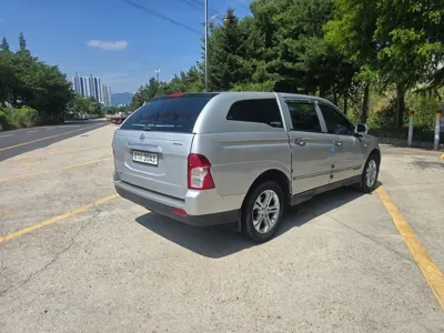KG_Mobility_Ssangyong KORANDO 2013, 135943 км, за 3192.18 USD - фото 7