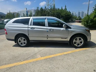 KG_Mobility_Ssangyong KORANDO 2013, 135943 км, за 3192.18 USD - фото 8