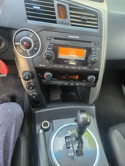KG_Mobility_Ssangyong KORANDO 2013, 135943 км, за 3192.18 USD - фото 11