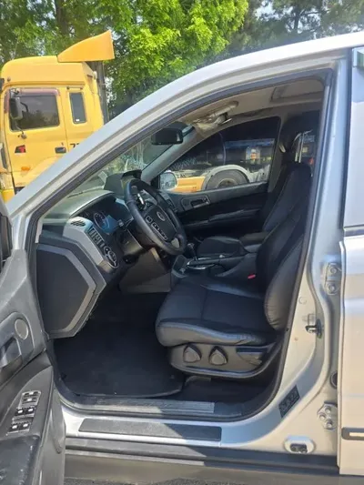 KG_Mobility_Ssangyong KORANDO 2013, 135943 км, за 3192.18 USD - фото 16
