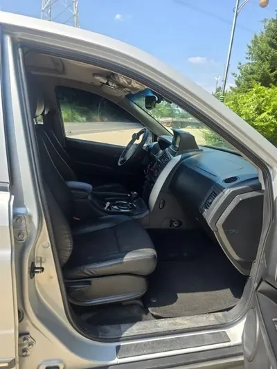 KG_Mobility_Ssangyong KORANDO 2013, 135943 км, за 3192.18 USD - фото 17