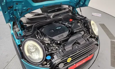 MINI Cooper Convertible 2018, 137782 км, за 6754.96 USD - фото 6