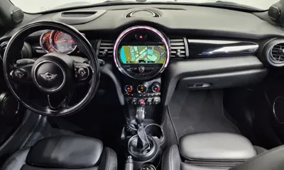 MINI Cooper Convertible 2018, 137782 км, за 6754.96 USD - фото 7