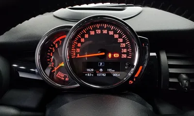 MINI Cooper Convertible 2018, 137782 км, за 6754.96 USD - фото 8