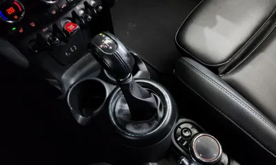 MINI Cooper Convertible 2018, 137782 км, за 6754.96 USD - фото 9