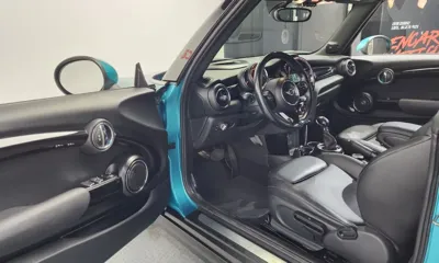 MINI Cooper Convertible 2018, 137782 км, за 6754.96 USD - фото 10