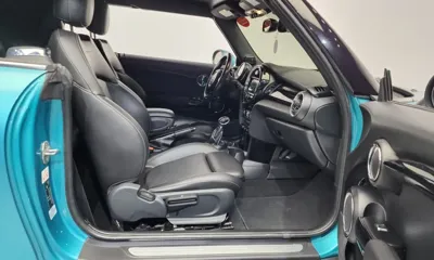 MINI Cooper Convertible 2018, 137782 км, за 6754.96 USD - фото 11