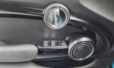 MINI Cooper Convertible 2018, 137782 км, за 6754.96 USD - фото 14