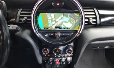 MINI Cooper Convertible 2018, 137782 км, за 6754.96 USD - фото 17