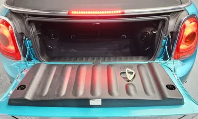 MINI Cooper Convertible 2018, 137782 км, за 6754.96 USD - фото 20