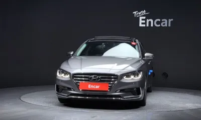 Hyundai Grandeur 2019, 39817 км, за 11232.24 USD