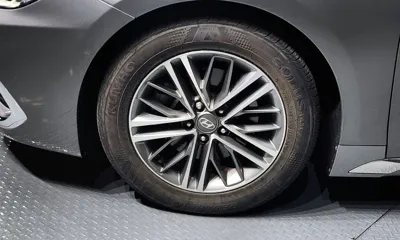 Hyundai Grandeur 2019, 39817 км, за 11232.24 USD