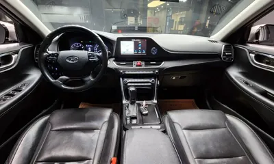 Hyundai Grandeur 2019, 39817 км, за 11237.45 USD - фото 7