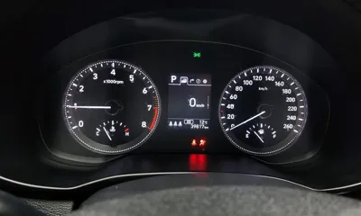 Hyundai Grandeur 2019, 39817 км, за 11237.45 USD - фото 8