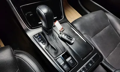 Hyundai Grandeur 2019, 39817 км, за 11237.45 USD - фото 9
