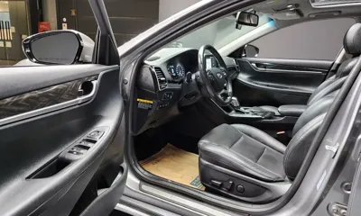 Hyundai Grandeur 2019, 39817 км, за 11237.45 USD - фото 11