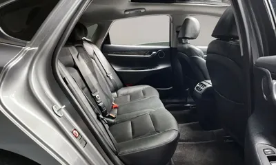 Hyundai Grandeur 2019, 39817 км, за 11237.45 USD - фото 12