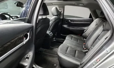 Hyundai Grandeur 2019, 39817 км, за 11237.45 USD - фото 13