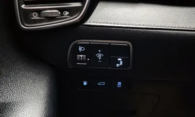 Hyundai Grandeur 2019, 39817 км, за 11237.45 USD - фото 17