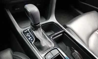 Hyundai Sonata 2018, 127004 км, за 6825.71 USD - фото 9
