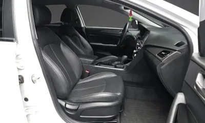 Hyundai Sonata 2018, 127004 км, за 6825.71 USD - фото 11