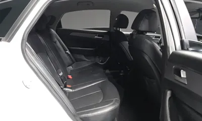 Hyundai Sonata 2018, 127004 км, за 6825.71 USD - фото 12