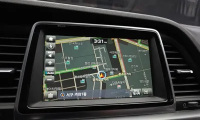 Hyundai Sonata 2018, 127004 км, за 6825.71 USD - фото 14