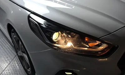 Hyundai Sonata 2018, 127004 км, за 6825.71 USD - фото 22