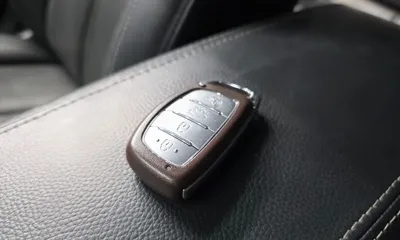 Hyundai Sonata 2018, 127004 км, за 6825.71 USD - фото 30