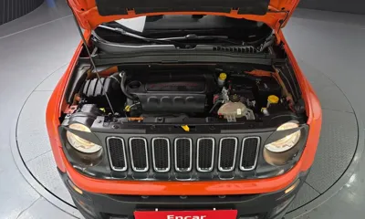 Jeep Renegade 2016, 98692 км, за 4823.26 USD - фото 6
