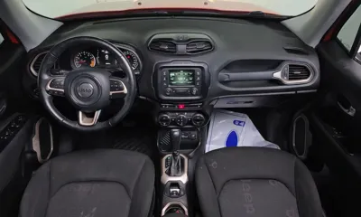 Jeep Renegade 2016, 98692 км, за 4823.26 USD - фото 7