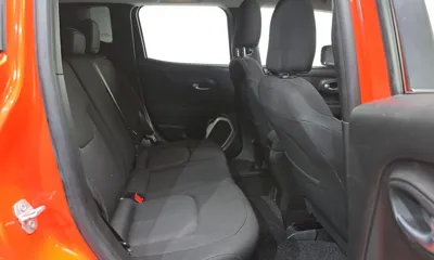 Jeep Renegade 2016, 98692 км, за 4823.26 USD - фото 12