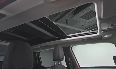 Jeep Renegade 2016, 98692 км, за 4823.26 USD - фото 17