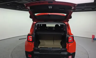 Jeep Renegade 2016, 98692 км, за 4823.26 USD - фото 20