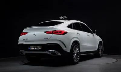 Mercedes-Benz GLE-Class 2023, 29952 км, за 53981.88 USD
