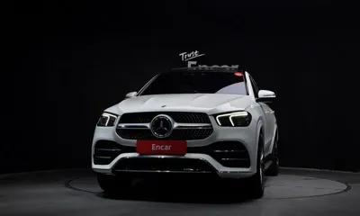 Mercedes-Benz GLE-Class 2023, 29952 км, за 53981.88 USD