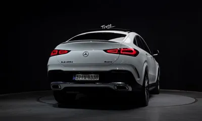 Mercedes-Benz GLE-Class 2023, 29952 км, за 53981.88 USD