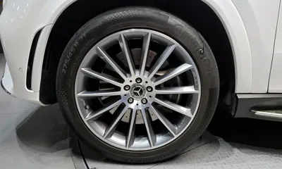 Mercedes-Benz GLE-Class 2023, 29952 км, за 53981.88 USD
