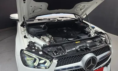 Mercedes-Benz GLE-Class 2023, 29952 км, за 53929.27 USD - фото 6