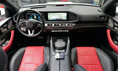 Mercedes-Benz GLE-Class 2023, 29952 км, за 53929.27 USD - фото 7