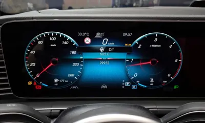 Mercedes-Benz GLE-Class 2023, 29952 км, за 53929.27 USD - фото 8