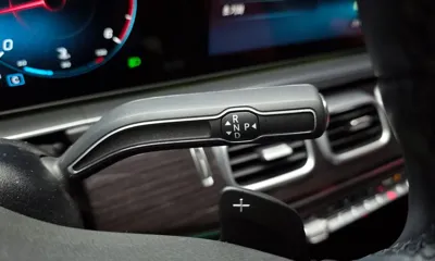 Mercedes-Benz GLE-Class 2023, 29952 км, за 53929.27 USD - фото 9