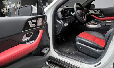 Mercedes-Benz GLE-Class 2023, 29952 км, за 53929.27 USD - фото 10