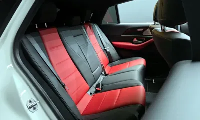 Mercedes-Benz GLE-Class 2023, 29952 км, за 53929.27 USD - фото 11