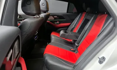 Mercedes-Benz GLE-Class 2023, 29952 км, за 53929.27 USD - фото 12