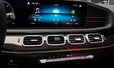Mercedes-Benz GLE-Class 2023, 29952 км, за 53929.27 USD - фото 14