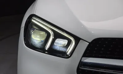 Mercedes-Benz GLE-Class 2023, 29952 км, за 53929.27 USD - фото 22