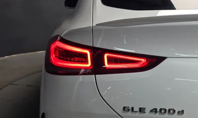 Mercedes-Benz GLE-Class 2023, 29952 км, за 53929.27 USD - фото 23