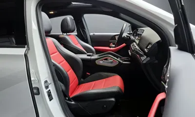 Mercedes-Benz GLE-Class 2023, 29952 км, за 53929.27 USD - фото 26